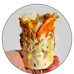 Botanical Candles Geschenkideen, die Stil, Natur und Individualität vereinen, Botanical Candles Geschenkideen, die Stil, Natur und Individualität vereinen