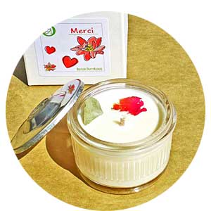 Natur-Garden Mini Duftkerzen ein ideales Mitbringsel oder Gastgeschenk Natur-Garden Natur-Garden Mini Duftkerzen ein ideales Mitbringsel oder Gastgeschenk Natur-Garden