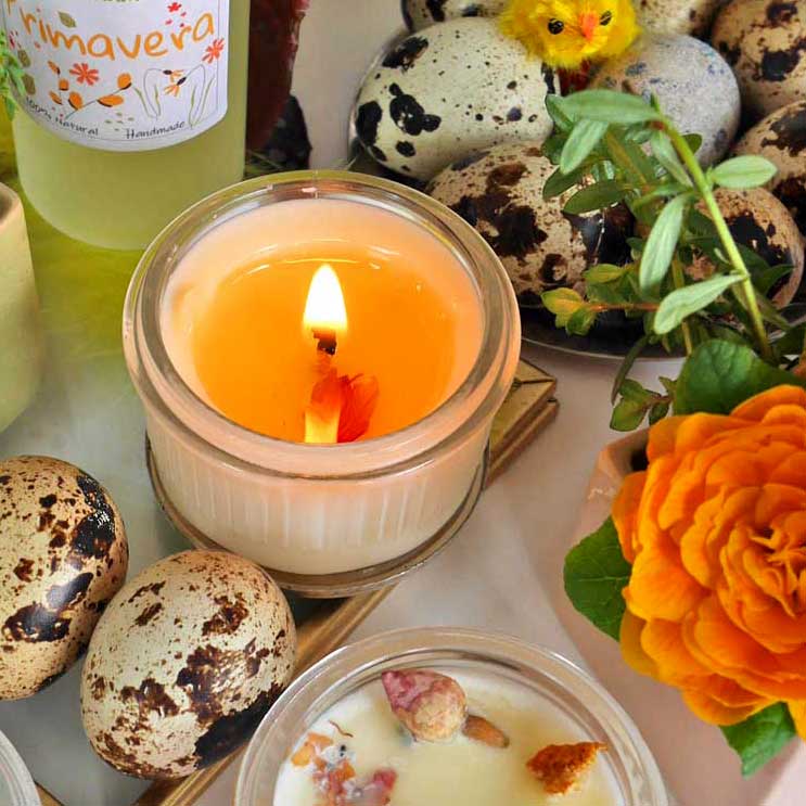 Eine MINI BIO DUFTKERZE ist mehr als ein Geschenk, sie ist eine stilvolle, duftende Erinnerung Eine MINI BIO DUFTKERZE ist mehr als ein Geschenk, sie ist eine stilvolle, duftende Erinnerung